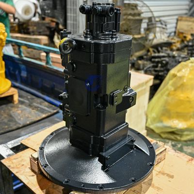 Δοσάν DX215-9C DX225-9 Υδραυλική αντλία σκάφους DPA117 401-00347 K1000288B