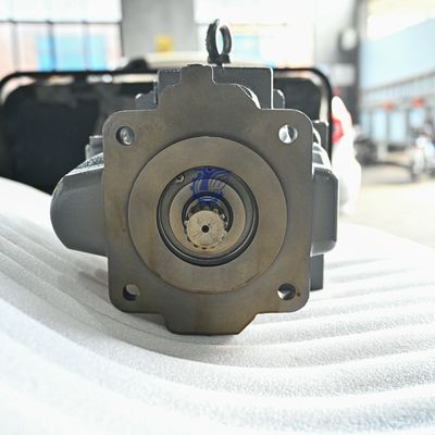 Η υδραυλική αντλία Hitachi ZAX70 4437197 4469025 Για ZX70 ZX70-HHE ZX80LCK ZX80SB-HCME