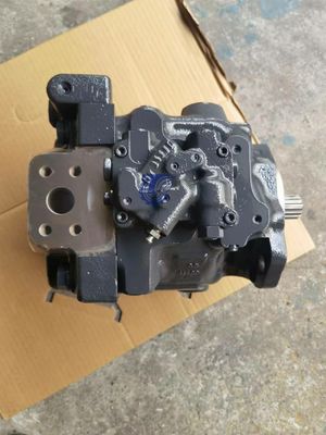 Υδραυλική αντλία Komatsu WB93S-5EO 708-1W-41522 υδραυλική κύρια αντλία