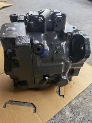 Υδραυλική αντλία Komatsu WB93S-5EO 708-1W-41522 υδραυλική κύρια αντλία