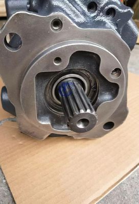 Υδραυλική αντλία Komatsu WB93S-5EO 708-1W-41522 υδραυλική κύρια αντλία