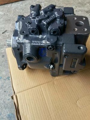 Υδραυλική αντλία Komatsu WB93S-5EO 708-1W-41522 υδραυλική κύρια αντλία