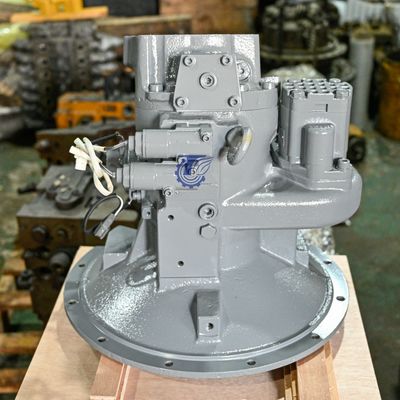 Η Hitachi EX120-2 HPV091 Υδραυλική αντλία εξορυκτικού εξορυκτικού εξοπλισμού 9101530