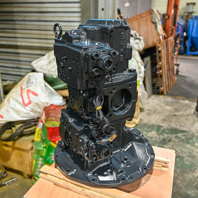 708-2L-00400 708-2L-01400 Υδραυλική αντλία Komatsu PC200-8MO PC220-8MO 240-8MO 270-8MO HPV95