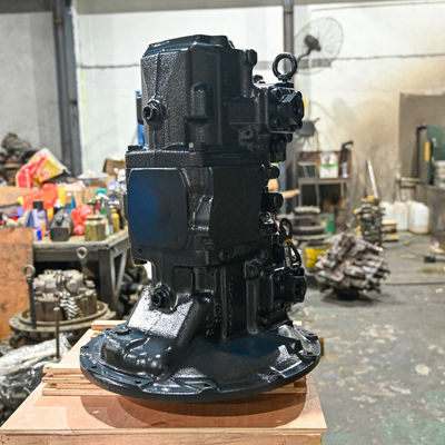 708-2L-00400 708-2L-01400 Υδραυλική αντλία Komatsu PC200-8MO PC220-8MO 240-8MO 270-8MO HPV95