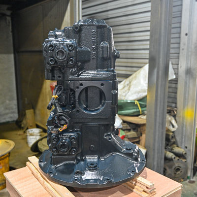 708-2L-00400 708-2L-01400 Υδραυλική αντλία Komatsu PC200-8MO PC220-8MO 240-8MO 270-8MO HPV95