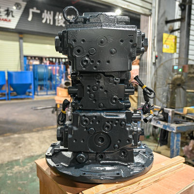 708-2L-00400 708-2L-01400 Υδραυλική αντλία Komatsu PC200-8MO PC220-8MO 240-8MO 270-8MO HPV95