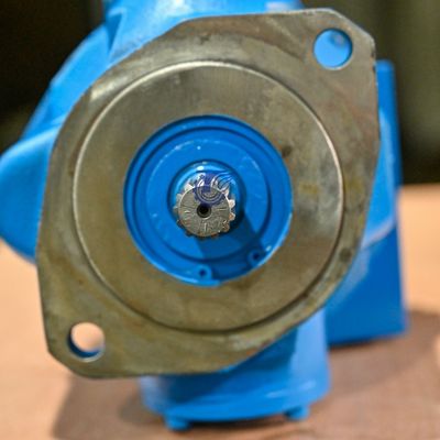 Η υδραυλική κύρια αντλία Rexroth AP2D18 AP2D21 AP2D25 AP2D25DT AP2D25LVIRS7 AP2D28 AP2D36 R60-7 R55-7