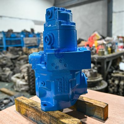 Η υδραυλική κύρια αντλία Rexroth AP2D18 AP2D21 AP2D25 AP2D25DT AP2D25LVIRS7 AP2D28 AP2D36 R60-7 R55-7
