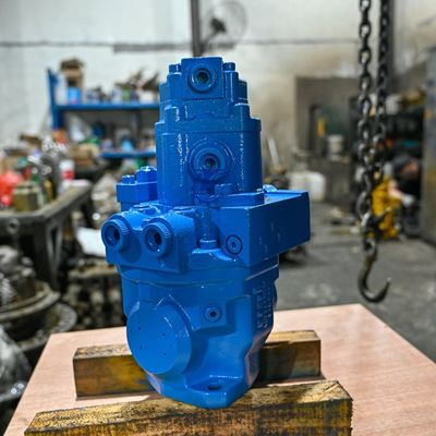 Η υδραυλική κύρια αντλία Rexroth AP2D18 AP2D21 AP2D25 AP2D25DT AP2D25LVIRS7 AP2D28 AP2D36 R60-7 R55-7