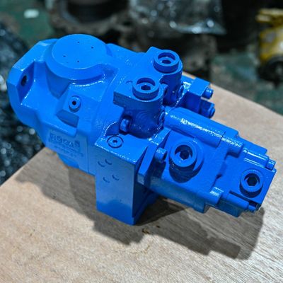 Η υδραυλική κύρια αντλία Rexroth AP2D18 AP2D21 AP2D25 AP2D25DT AP2D25LVIRS7 AP2D28 AP2D36 R60-7 R55-7