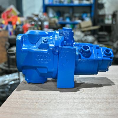 Η υδραυλική κύρια αντλία Rexroth AP2D18 AP2D21 AP2D25 AP2D25DT AP2D25LVIRS7 AP2D28 AP2D36 R60-7 R55-7
