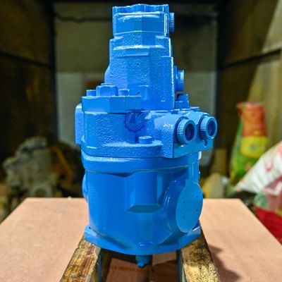 Η υδραυλική κύρια αντλία Rexroth AP2D18 AP2D21 AP2D25 AP2D25DT AP2D25LVIRS7 AP2D28 AP2D36 R60-7 R55-7