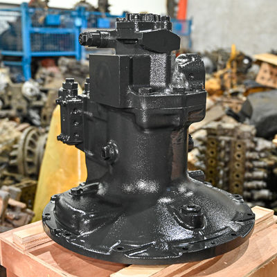 Η Komatsu 120-6 μικρού κεφαλιού υδραυλική αντλία 708-1L-00070 708-1L-00032