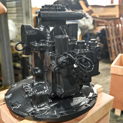 Η Komatsu 120-6 μικρού κεφαλιού υδραυλική αντλία 708-1L-00070 708-1L-00032