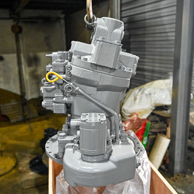 HPV118HW-23C Hitachi ZX225 ZX225-3 Κεντρική αντλία για κινητήρα 4HK1 9262324 9262321