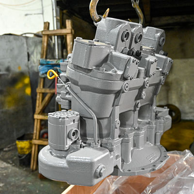HPV118HW-23C Hitachi ZX225 ZX225-3 Κεντρική αντλία για κινητήρα 4HK1 9262324 9262321