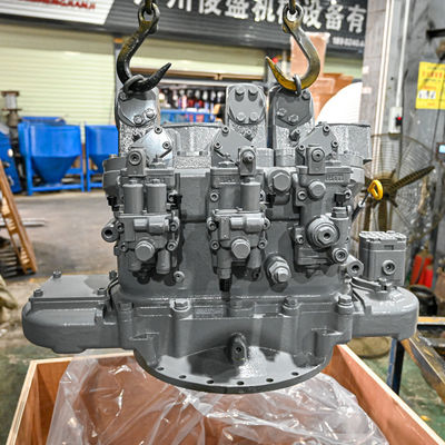 HPV118HW-23C Hitachi ZX225 ZX225-3 Κεντρική αντλία για κινητήρα 4HK1 9262324 9262321