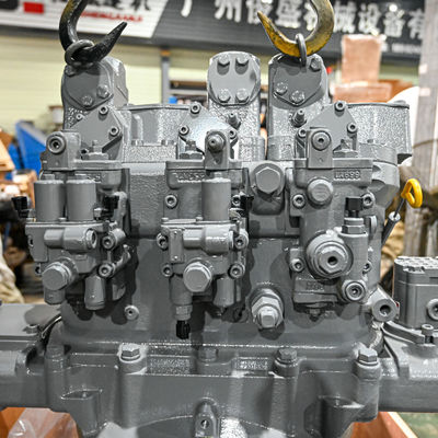 HPV118HW-23C Hitachi ZX225 ZX225-3 Κεντρική αντλία για κινητήρα 4HK1 9262324 9262321