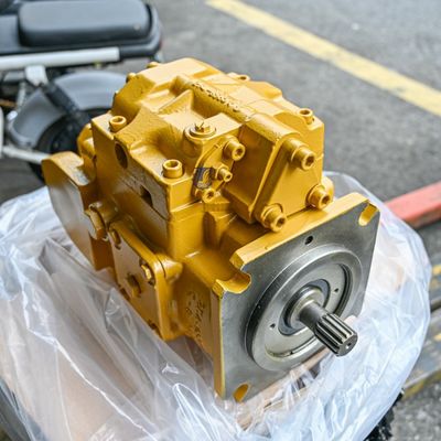 292-8768 2928768 Αντλία με έμβολο για φορτιστή τροχών TQerpillar 966H 972H κύρια αντλία