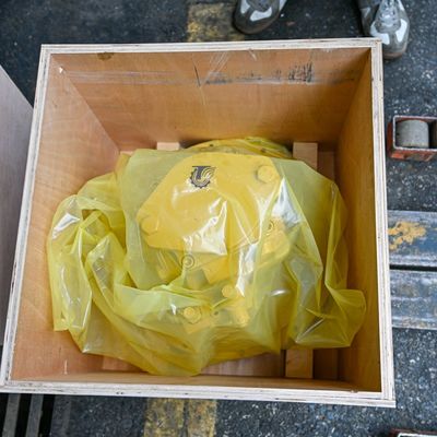 2518028 TQ M313D 315D2 υδραυλική αντλία με σόλενοειδή βαλβίδα 2518028 R986110169 20R-3307 20R3307 R986120272