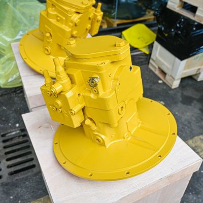2518028 TQ M313D 315D2 υδραυλική αντλία με σόλενοειδή βαλβίδα 2518028 R986110169 20R-3307 20R3307 R986120272