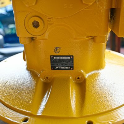2518028 TQ M313D 315D2 υδραυλική αντλία με σόλενοειδή βαλβίδα 2518028 R986110169 20R-3307 20R3307 R986120272