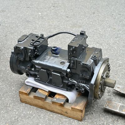 Η κύρια αντλία Komatsu PC1250-7-8 708-2H-00440 708-2L-01690 708-2H-01440 708-1L-00800
