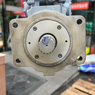 HPK300AS Υδραυλική κύρια αντλία 9298855 YB60000230 Hitachi ZAX670-5G/690-5A/690-5B ZAX870-5G/890-5A/890-5B