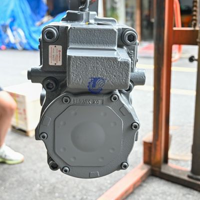 HPK300AS Υδραυλική κύρια αντλία 9298855 YB60000230 Hitachi ZAX670-5G/690-5A/690-5B ZAX870-5G/890-5A/890-5B