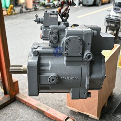 HPK300AS Υδραυλική κύρια αντλία 9298855 YB60000230 Hitachi ZAX670-5G/690-5A/690-5B ZAX870-5G/890-5A/890-5B