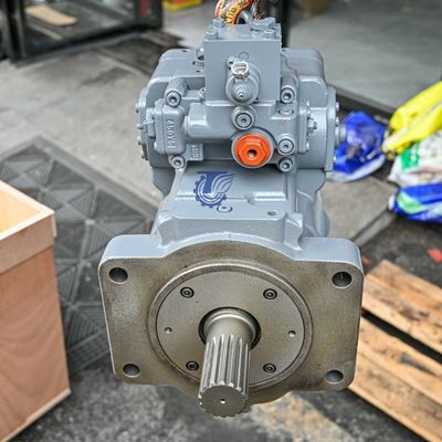 HPK300AS Υδραυλική κύρια αντλία 9298855 YB60000230 Hitachi ZAX670-5G/690-5A/690-5B ZAX870-5G/890-5A/890-5B