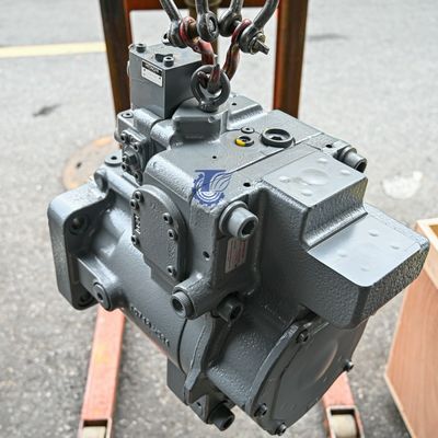 HPK300AS Υδραυλική κύρια αντλία 9298855 YB60000230 Hitachi ZAX670-5G/690-5A/690-5B ZAX870-5G/890-5A/890-5B
