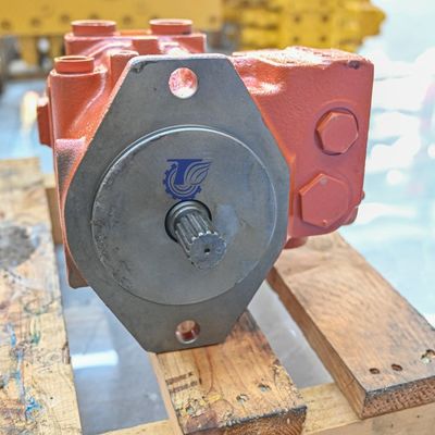 Υδραυλική αντλία KAWASAK K3SP36C για TQ 308B E70B Κεντρική αντλία σκάφους