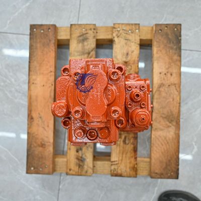 Υδραυλική αντλία KAWASAK K3SP36C για TQ 308B E70B Κεντρική αντλία σκάφους