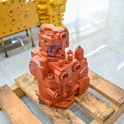 Υδραυλική αντλία KAWASAK K3SP36C για TQ 308B E70B Κεντρική αντλία σκάφους
