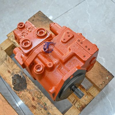 Υδραυλική αντλία KAWASAK K3SP36C για TQ 308B E70B Κεντρική αντλία σκάφους