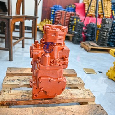 Υδραυλική αντλία KAWASAK K3SP36C για TQ 308B E70B Κεντρική αντλία σκάφους
