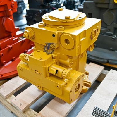Κατηγορία 395GC 374GC Ροταριακή αντλία