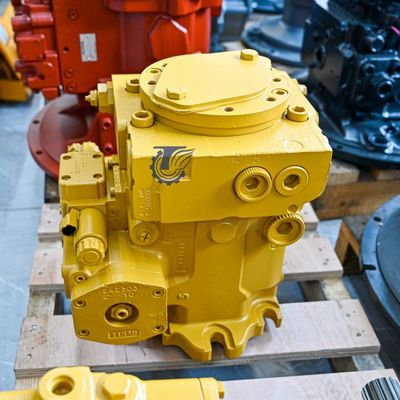 Κατηγορία 395GC 374GC Ροταριακή αντλία
