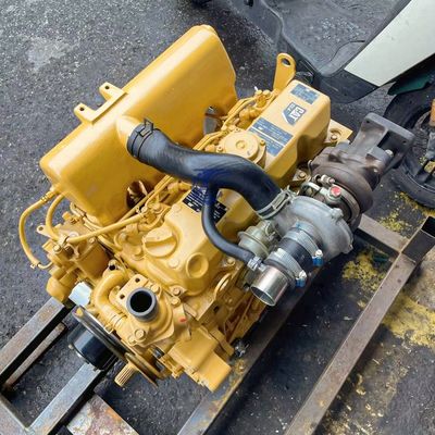 Κατηγορία C2.4 Συγκρότημα κινητήρα για υδραυλική αντλία E305E E306