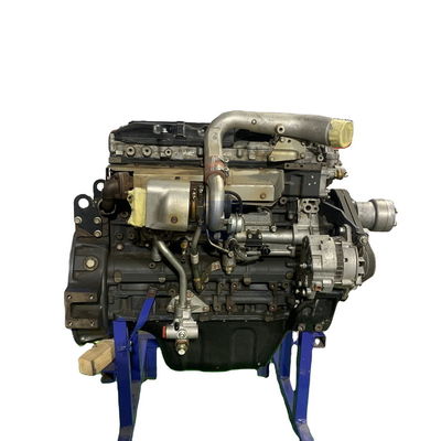 Μηχανή εκσκαφής Mitsubishi 4M50 4M50T