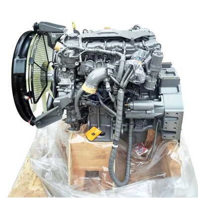 ISUZU 4JJ1 EFI Μηχανή Ενδογραμμική διάταξη 95.4mm