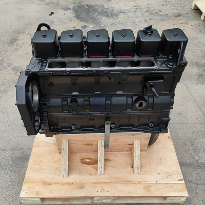 Cummins 6BT5.9 Μηχανή σκάφους γυμνού μετάλλου C130 C150 C160 C170 C175 C180 C190 C195 C200 C205
