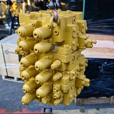 SANY 365 385 465 485 βαλβίδα ελέγχου KMX32NA