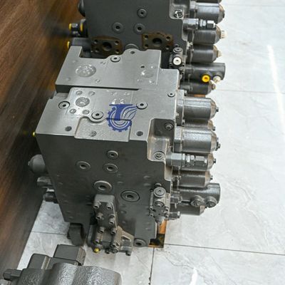 VOE14577777 Βάλτα ελέγχου Volvo για Volvo EC330B EC360B