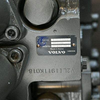 VOE14577777 Βάλτα ελέγχου Volvo για Volvo EC330B EC360B