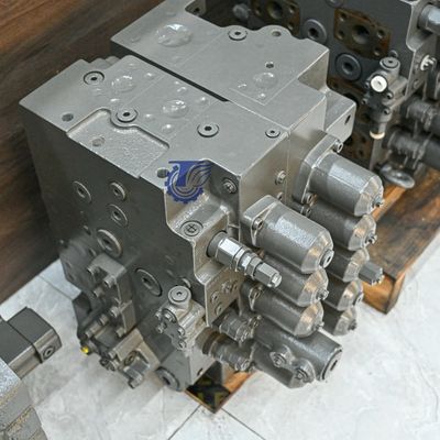 VOE14577777 Βάλτα ελέγχου Volvo για Volvo EC330B EC360B