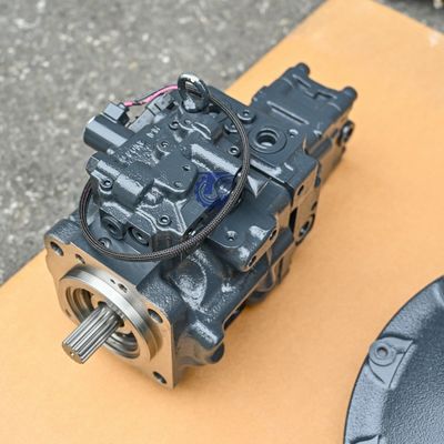 Η κομάτσου PC57-7 υδραυλική κύρια αντλία 708-3S-00961 7083S00961