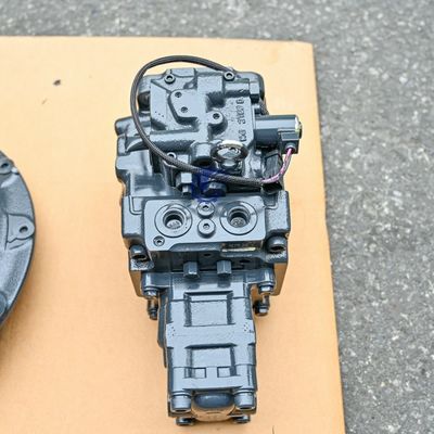 Η κομάτσου PC57-7 υδραυλική κύρια αντλία 708-3S-00961 7083S00961